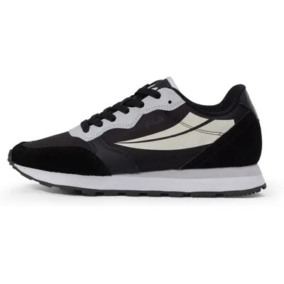Fila FFW0494 83336 - Sneakers - Zwart - Maat 38 Fila FFW0494 83336 - Sneakers - Zwart - Maat 38