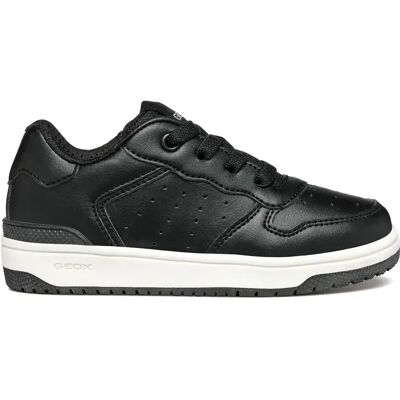 Geox J Washiba Jongens J45LQB 000BC C9999 S - Sneakers Geox J Washiba Jongens J45LQB 000BC C9999 S - Sneakers