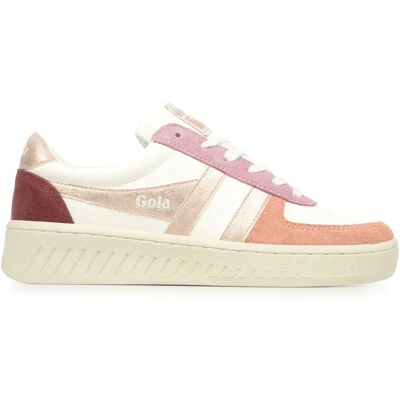 Gola Grandslam Quadrant Sneakers - Sneakers Gola Grandslam Quadrant Sneakers - Sneakers