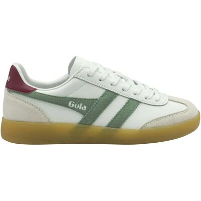 Gola Viper Leer Sneakers - Sneakers Gola Viper Leer Sneakers - Sneakers