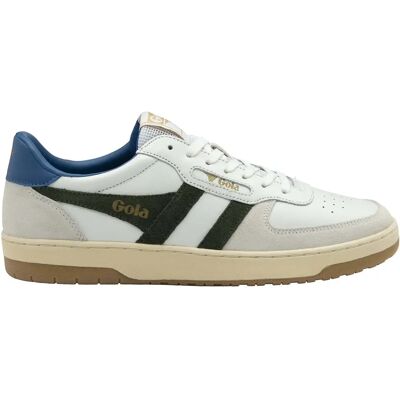 Trainers Gola Hawk Blanc 45 Trainers Gola Hawk Blanc 45