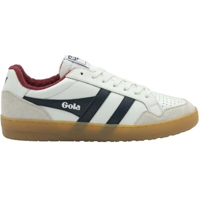 Trainers Gola Eagle '86 Blanc 42 Trainers Gola Eagle '86 Blanc 42