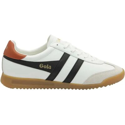 Gola Torpedo Leren Sneakers - Casual Schoenen Gola Torpedo Leren Sneakers - Casual Schoenen