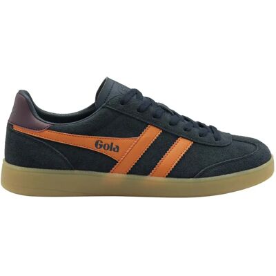 Nubucklederen veterschoenen Gola Viper Suede Bleu 45 Nubucklederen veterschoenen Gola Viper Suede Bleu 45