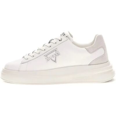 Trainers Guess Elban Blanc 43 Trainers Guess Elban Blanc 43