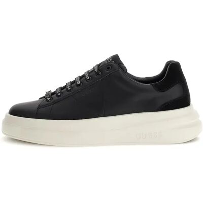Trainers Guess Elba Carryover Noir 42 Trainers Guess Elba Carryover Noir 42