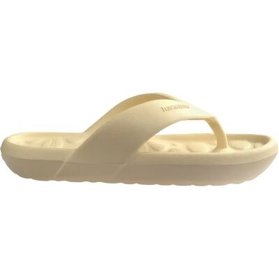 Vrouwenslippers Havaianas Flip Flop Candy Pop Beige 37 Vrouwenslippers Havaianas Flip Flop Candy Pop Beige 37