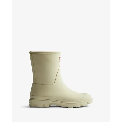 Waterdichte korte laarzen Hunter Downpour Beige 37 Waterdichte korte laarzen Hunter Downpour Beige 37