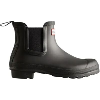 Originele korte laarzen voor dames Hunter Chelsea Noir 37 Originele korte laarzen voor dames Hunter Chelsea Noir 37