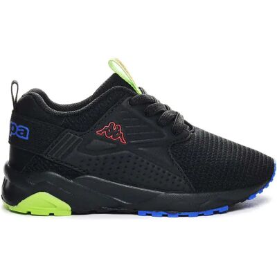 Kappa San Puerto Ev Sneakers - Kinderschoenen EU 22 Kappa San Puerto Ev Sneakers - Kinderschoenen EU 22
