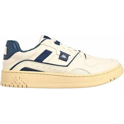 Sneakers Kappa Authentic Kai 1 Bleu 40 Sneakers Kappa Authentic Kai 1 Bleu 40