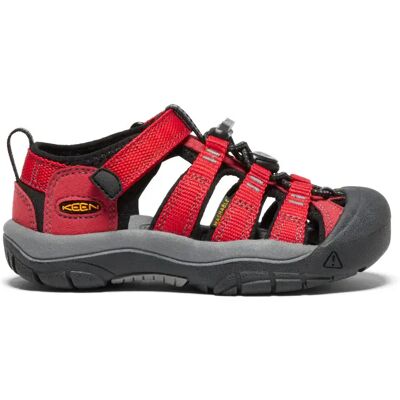Wandelsandalen voor kinderen Keen Newport H2 Rouge 31 Wandelsandalen voor kinderen Keen Newport H2 Rouge 31