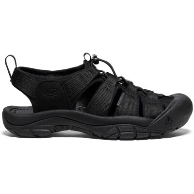 Wandelsandalen Keen Newport H2 Noir 43 Wandelsandalen Keen Newport H2 Noir 43