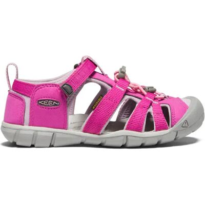 Wandelsandalen voor kinderen Keen Seacamp II CNX Rose 38 Wandelsandalen voor kinderen Keen Seacamp II CNX Rose 38
