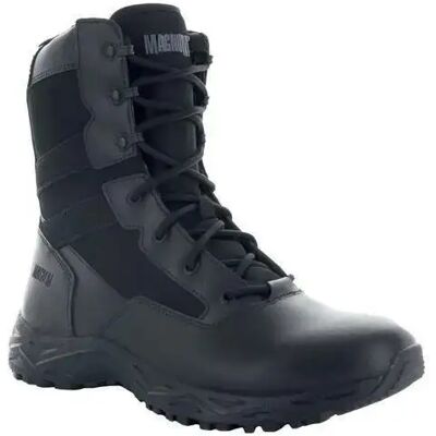 Magnum Interceptor - Herens Tactische Schoenen - Het hele jaar door - Zwart Magnum Interceptor - Herens Tactische Schoenen - Het hele jaar door - Zwart