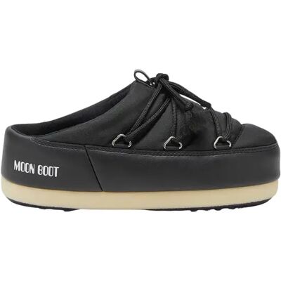 Nylon muiltjes Moon Boot EVX Noir 35/36 Nylon muiltjes Moon Boot EVX Noir 35/36