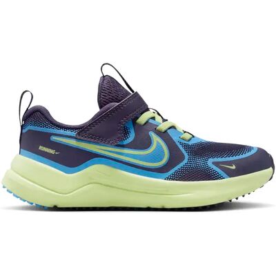 Kinderschoenen Nike Cosmic Runner Violet 33,5 Kinderschoenen Nike Cosmic Runner Violet 33,5