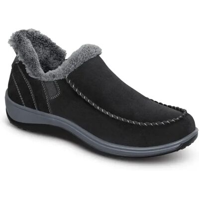 Damesschoenen Orthofeet Lorin Handfree Noir 40 Damesschoenen Orthofeet Lorin Handfree Noir 40