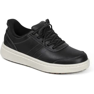 Leren damesschoenen Orthofeet Wander Noir 39 Leren damesschoenen Orthofeet Wander Noir 39