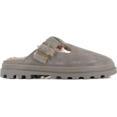Klompen Palladium Dunelite Pyla Gris 41 Klompen Palladium Dunelite Pyla Gris 41