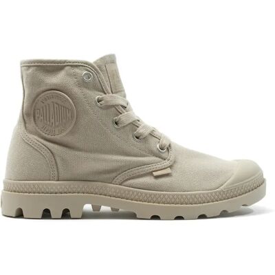 Laarzen Palladium Pampa Hi Beige 37 Laarzen Palladium Pampa Hi Beige 37