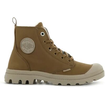 Schoenen Palladium Marron 39 Schoenen Palladium Marron 39