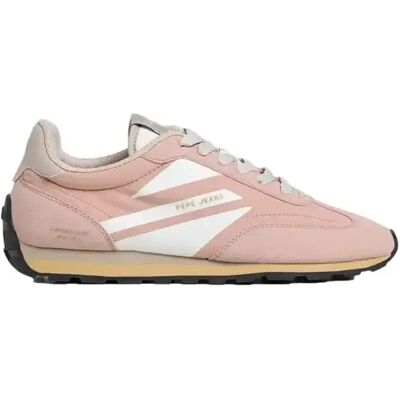 Schoenen dames Pepe Jeans Jane Beige 39 Schoenen dames Pepe Jeans Jane Beige 39