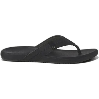 Slippers Reef Cushion Phantom 2.0 Noir 44 Slippers Reef Cushion Phantom 2.0 Noir 44