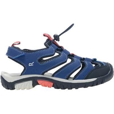 Kindersandalen Regatta Westshore IV Bleu 29 Kindersandalen Regatta Westshore IV Bleu 29