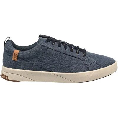 Saola Cannon Canvas 2.0 Blauw - Sneakers Saola Cannon Canvas 2.0 Blauw - Sneakers