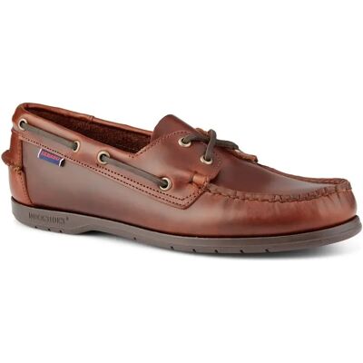 Loafers Sebago Endeavor Marron 41 Loafers Sebago Endeavor Marron 41