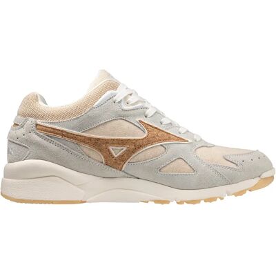 Trainers Mizuno Sky Medal Blanc 37 Trainers Mizuno Sky Medal Blanc 37