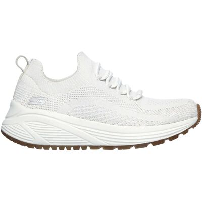 Skechers Sneakers Mujer - Wit - Sneakers Skechers Sneakers Mujer - Wit - Sneakers