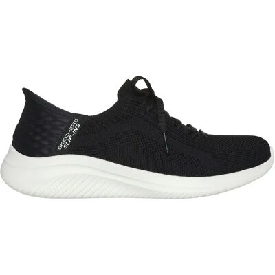 Damestrainers Skechers Ultra Flex 30 Noir 38 Damestrainers Skechers Ultra Flex 30 Noir 38
