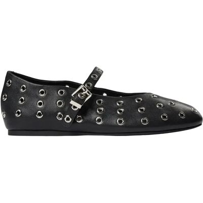 Dames ballerina's Sofie Schnoor Lara Noir 38 Dames ballerina's Sofie Schnoor Lara Noir 38