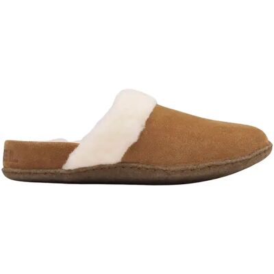 Vrouwenpantoffels Sorel Nakiska Slide II Marron 36 Vrouwenpantoffels Sorel Nakiska Slide II Marron 36