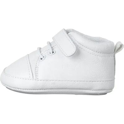 Effen baby sneakers Sterntaler Blanc 15/16 Effen baby sneakers Sterntaler Blanc 15/16