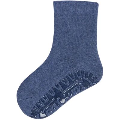 Kindersokken Sterntaler Soft Gris 31/32 Kindersokken Sterntaler Soft Gris 31/32