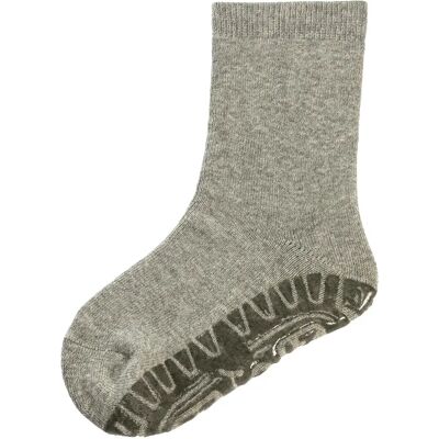 Baby sokken Sterntaler Soft Gris 27/28 Baby sokken Sterntaler Soft Gris 27/28