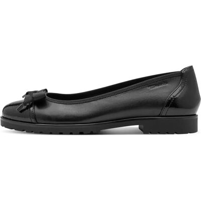 Dames ballerina's Tamaris 1-22126-43 Noir 42 Dames ballerina's Tamaris 1-22126-43 Noir 42