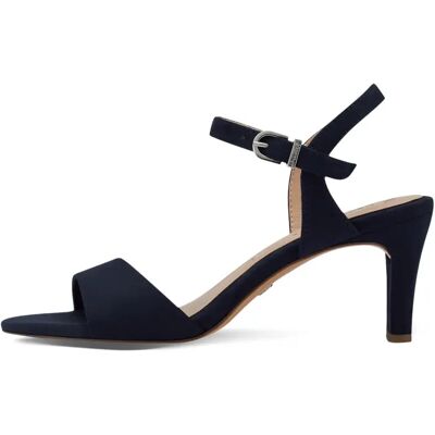 Dames sandalen Tamaris 1-28028-42 Bleu 36 Dames sandalen Tamaris 1-28028-42 Bleu 36