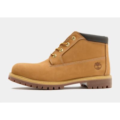 Laarzen Timberland Chukka Beige 46 Laarzen Timberland Chukka Beige 46