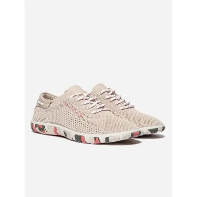 TBS JAZARIA Roze Sneakers - Dameschoenen TBS JAZARIA Roze Sneakers - Dameschoenen