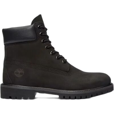 Laarzen Timberland Premium 6" Noir 44 Large Laarzen Timberland Premium 6" Noir 44 Large