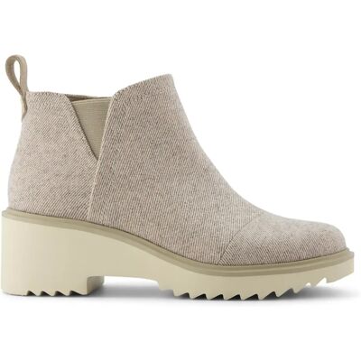 Dameslaarzen Toms Maude Marron 36,5 Dameslaarzen Toms Maude Marron 36,5