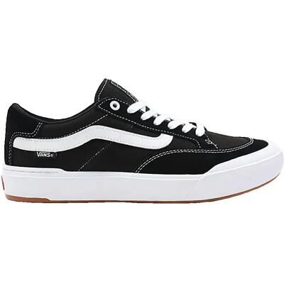 Damestrainers Vans 66 Classic Slip-On Platform Noir 36 Damestrainers Vans 66 Classic Slip-On Platform Noir 36