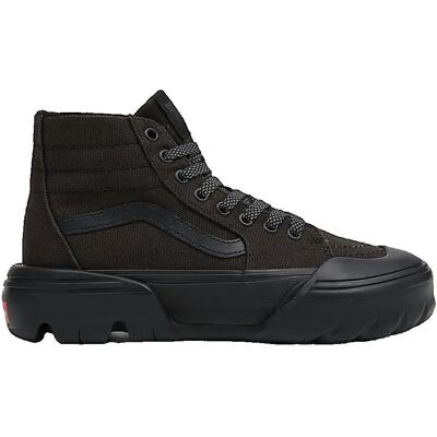 Vans Sk8-Hi Tapered Modular Zwart - Sneakers Vans Sk8-Hi Tapered Modular Zwart - Sneakers