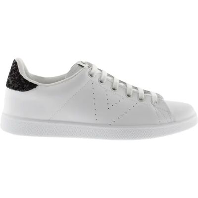Victoria Model - Witte Tennisschoenen Victoria Model - Witte Tennisschoenen