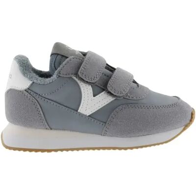 Victoria Astro Kids Jeans Schoenen - Kindersportschoenen Victoria Astro Kids Jeans Schoenen - Kindersportschoenen