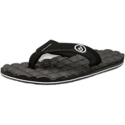 Sandalen Volcom Recliner Blanc 39 Sandalen Volcom Recliner Blanc 39